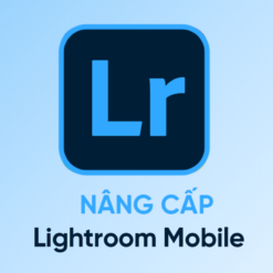 Alternative view of Lightroom Mobile Bản Quyền Giá rẻ- 24 THÁNG