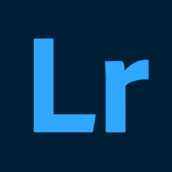 Lightroom Mobile Bản Quyền Giá rẻ- 24 THÁNG