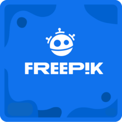 Freepik Chính Hãng - Tài Khoản Cấp Sẵn - 6 THÁNG