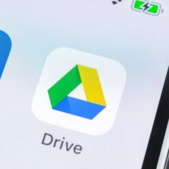 Alternative view of Dung lượng Google Driver 12 Tháng chính chủ 2TB - 5TB - 10TB