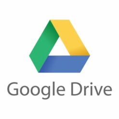 Dung lượng Google Driver 12 Tháng chính chủ 2TB - 5TB - 10TB