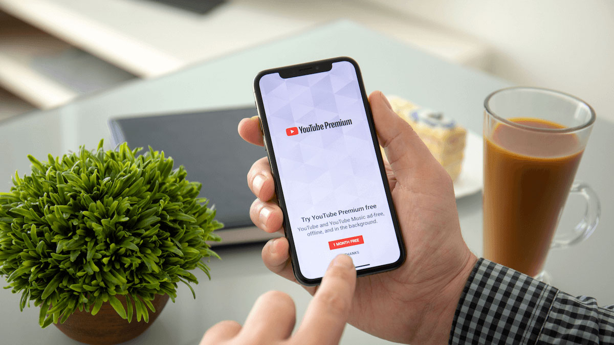 Quốc gia như Mỹ, Anh, Đức hay Nhật Bản, chi phí YouTube Premium thường cao gấp 3–5 lần so với các nước đang phát triển